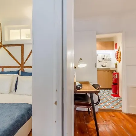 Apartment Unique And Stylish Flat In Historic *