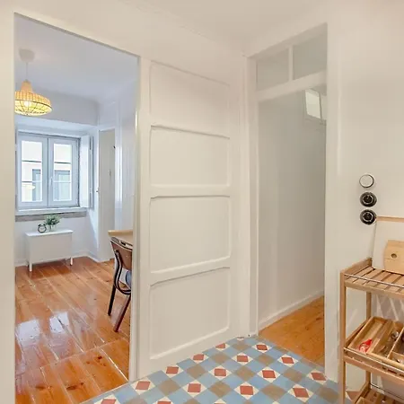 Apartamento Unique And Stylish Flat In Historic *