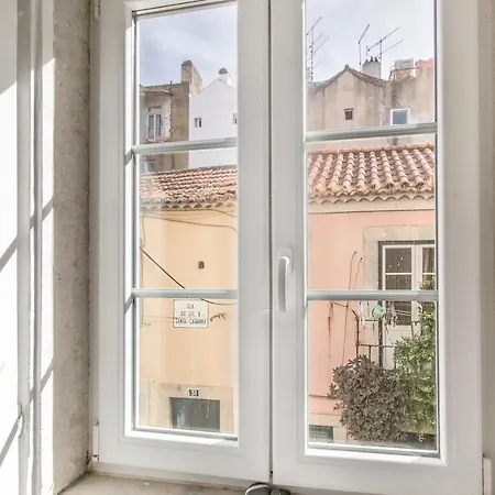 Apartment Unique And Stylish Flat In Historic