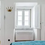 Vintage Inspired Flat In *