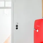 아파트 Vintage Inspired Flat In