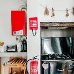 Vintage Inspired Flat In *
