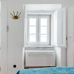 Vintage Inspired Flat In * Lisboa