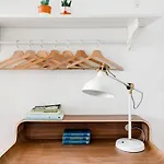 Vintage Inspired Flat In 아파트