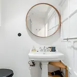 Apartman Vintage Inspired Flat In *