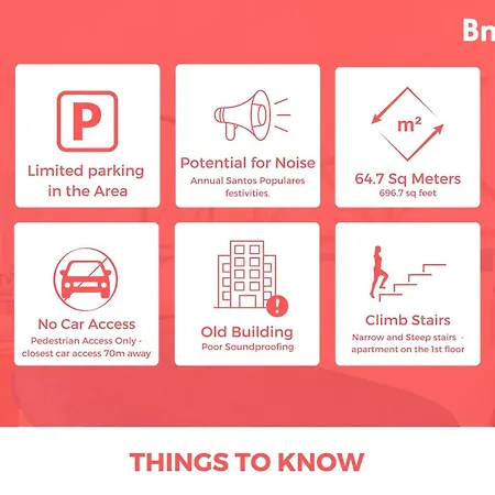 Appartamento Unique And Stylish Flat In Historic Lisbona