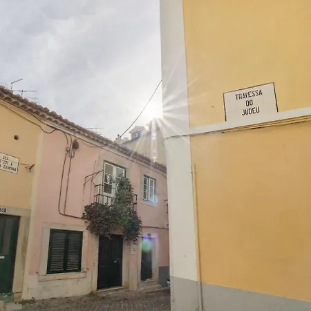 Unique And Stylish Flat In Historic Lejlighed