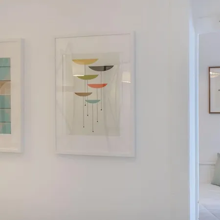 Unique And Stylish Flat In Historic * リスボン