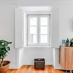 Vintage Inspired Flat In Apartment *