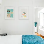Apartment Vintage Inspired Flat In *