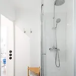 Apartment Vintage Inspired Flat In