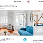 Vintage Inspired Flat In * Lissabon
