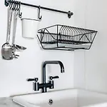 Vintage Inspired Flat In *