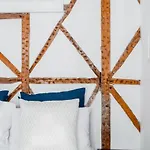 Vintage Inspired Flat In Lissabon
