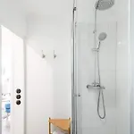 Vintage Inspired Flat In Apartment