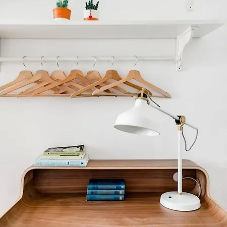 Vintage Inspired Flat In * Lisboa