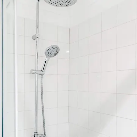 Vintage Inspired Flat In Lejlighed Lisboa