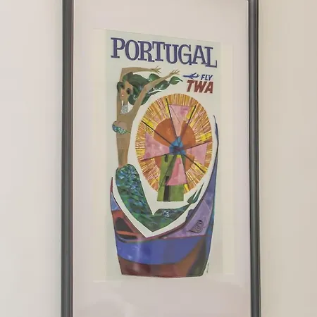 Unique And Stylish Flat In Historic *