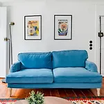 Vintage Inspired Flat In * Lissabon