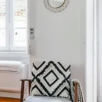 Vintage Inspired Flat In Lissabon