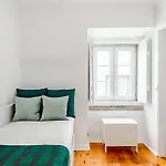 Vintage Inspired Flat In Appartement *
