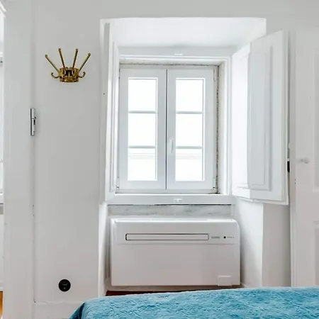 Vintage Inspired Flat In شقة *