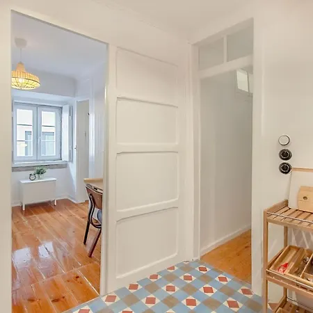 アパート Unique And Stylish Flat In Historic *